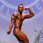 Rob  Stamey - NPC Southern Classic 2011 - #1